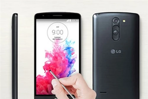 Phiên bản giá rẻ của LG G4 “vô tình” lộ diện?