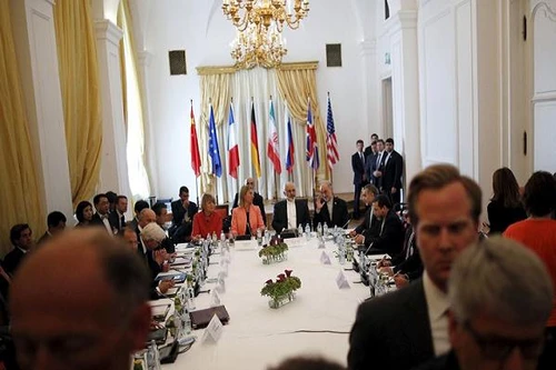 Iran và nhóm P5+1 đạt được thỏa thuận cuối cùng về chương trình hạt nhân