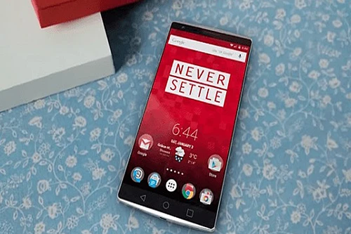 "Sát thủ flagship 2016" đã xuất đầu lộ diện?