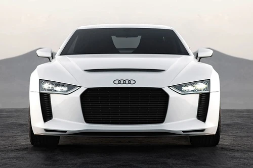 Audi lại phá kỷ lục?