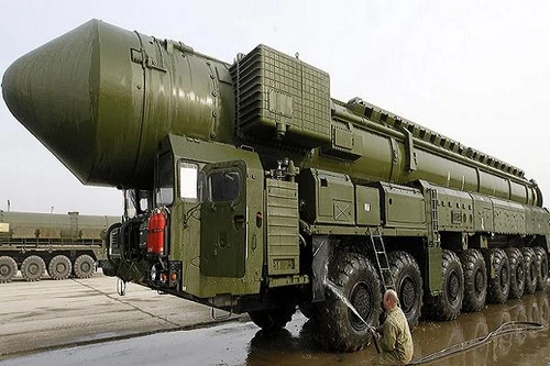 Nga tuyên bố bắn đáp trả mọi căn cứ tên lửa của Mỹ, nếu bị tấn công