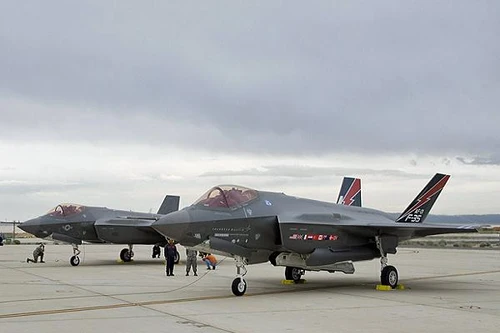 Mỹ cam kết đưa Israel thành cường quốc quân sự hàng đầu Trung Đông