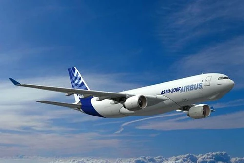 Trung Quốc ký thỏa thuận mua 45 máy bay A-330 của Airbus