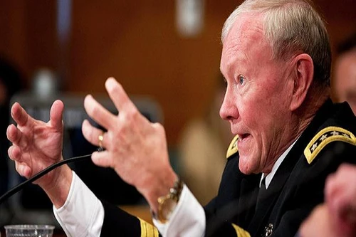 Tướng Mỹ: Liên Hợp Quốc cần biên chế lực lượng phản ứng nhanh