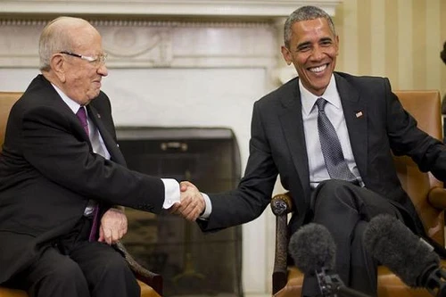 Tổng thống Mỹ công bố trao quy chế đồng minh ngoài NATO cho Tunisia