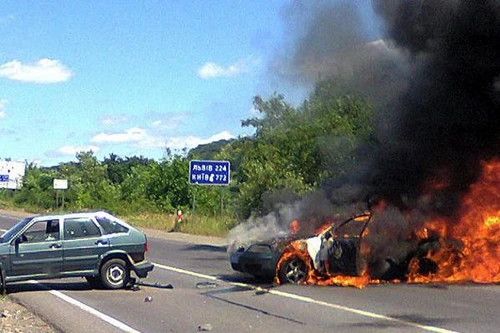 Budapest tuyên bố sẵn sàng bảo vệ người Hungary sinh sống tại Ukraine