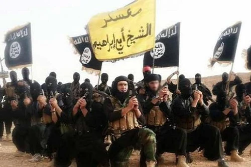 Mỹ đàm phán triển khai UAV ở Bắc Phi để chống IS tại Libya