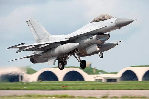 Mỹ phê chuẩn gói FMS 2,5 tỷ USD nâng cấp phi đội KF-16 cho Hàn Quốc