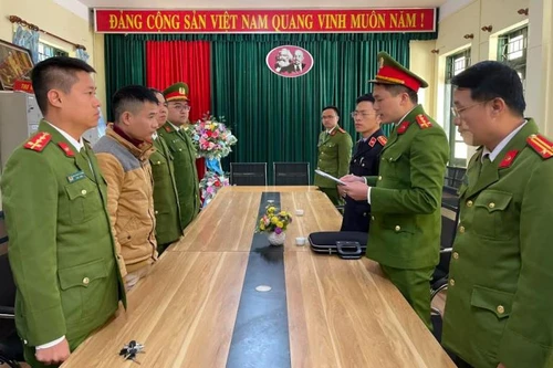 Hiệu trưởng trường học ở Sơn La tham ô hơn 2 tỷ đồng