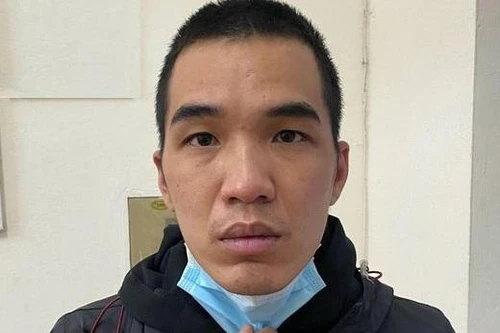 Dấu hiệu cạy phá ở ổ khóa điện, tố người đàn ông trộm xe máy