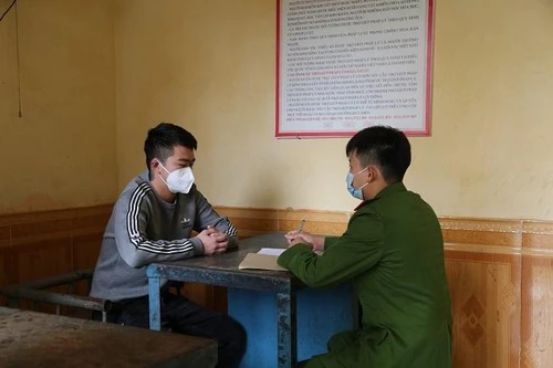  'Hỗn chiến' ở quán Luxis Pub khiến 4 người bị thương