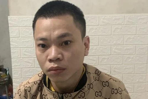 Gã trai mượn xe của bạn rồi mang đi cầm cố