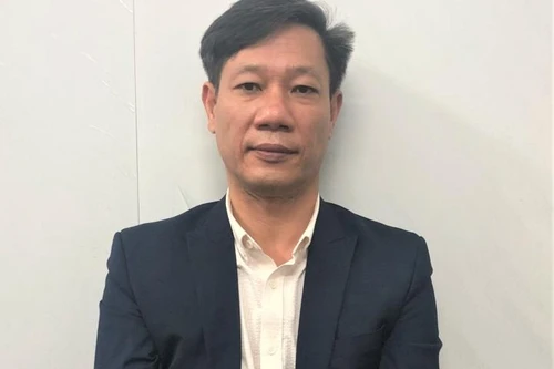 Vụ nhà báo nhận 1 tỷ đồng để lấy tàu cát đang bị tạm giữ ra trước thời hạn: Bắt thêm một đối tượng 