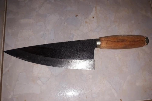 Đang ngủ trưa, người đàn ông bị đối tượng dùng dao bầu hạ sát