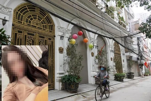 Vụ cô gái trẻ tử vong sau nâng mũi ở cơ sở thẩm mỹ 'chui' tại Hà Nội: Khởi tố 3 đối tượng 