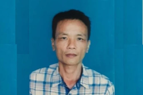 Truy bắt đối tượng giết người rồi bỏ trốn 