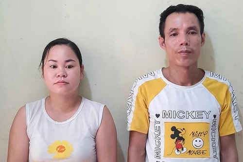 Chủ quán cà phê môi giới mại dâm giá 400.000 đồng/ lượt 'vui vẻ'