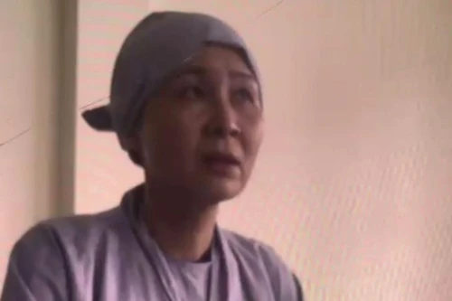 Vào chùa, xuống tóc để... trốn truy nã