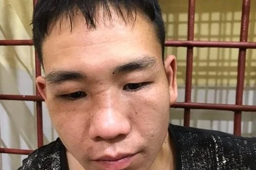 Đang đi giao ma túy cho khách thì bị bắt giữ