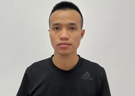 Bắt giữ đối tượng hoạt động 'tín dụng đen' cho vay lãi suất 730%/năm