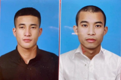 Mâu thuẫn trong quán ăn đêm, một thanh niên bị đánh nhập viện