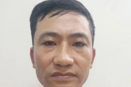 Bị bắt khi mang ma túy ra chợ Long Biên giao cho khách