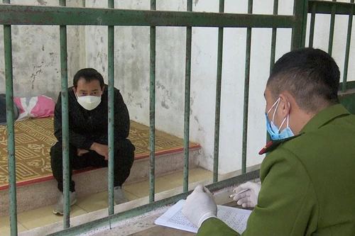 Đột nhập, cạy phá két sắt "cuỗm" đi gần 1,3 tỷ đồng trong đêm