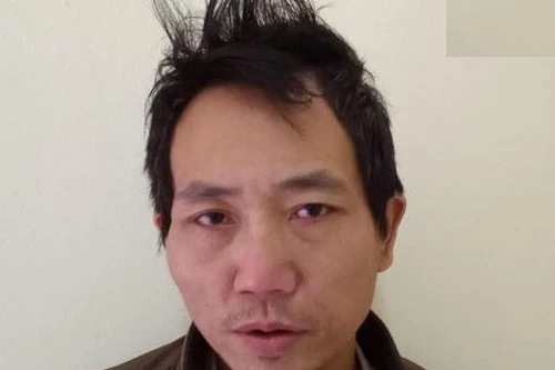 Vừa đi mua ma túy chưa kịp "chơi" thì bị bắt giữ