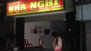 Bắt giữ gã trai nhiều lần đưa bạn gái 13 tuổi vào nhà nghỉ 