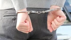 Bắt Nam “rồng” - kẻ bị truy nã về tội giết người 