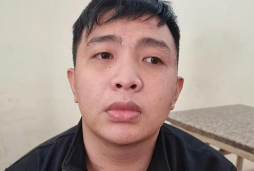 Gã trai gian xảo làm giả hình ảnh chuyển khoản thành công để lừa shipper