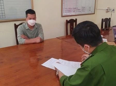 Bắt thêm 1 cán bộ liên quan đến vụ án tại trạm thu phí IC14 cao tốc Nội Bài - Lào Cai 