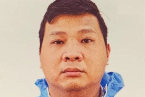 Đang tìm chỗ 'phê pha' ma túy thì bị lực lượng Công an bắt giữ