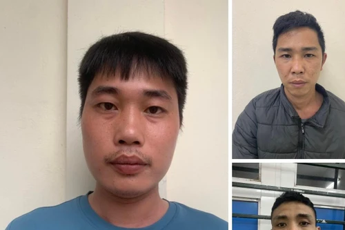 Lên mạng xã hội đặt mua giấy tờ giả để bán xe trộm cắp