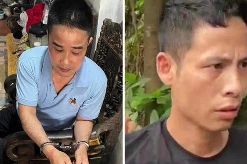 Bắt giữ 2 đối tượng mua bán, tàng trữ ma túy