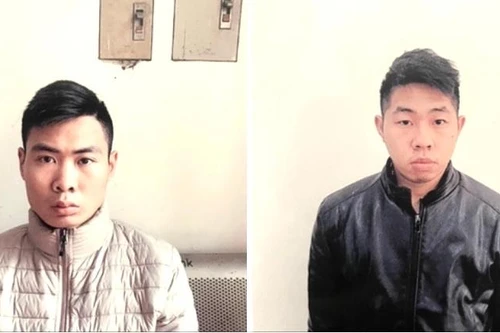 Hai nhân viên câu kết trộm cắp tài sản của Công ty Shopee