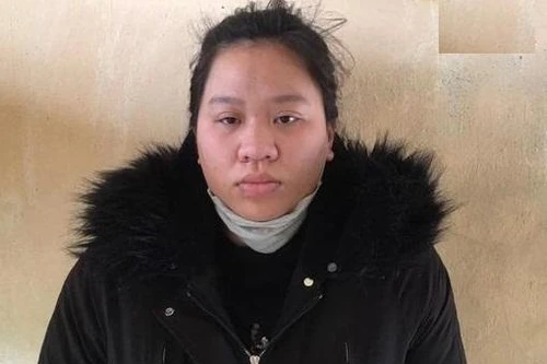 Người phụ nữ 'lực điền' vác trộm két sắt có 111 triệu đồng và 1,6 cây vàng 