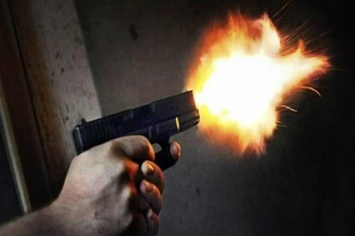 Điều tra vụ nổ súng khiến 2 nam thanh niên bị thương trong đêm