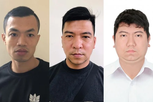 Từ chiếc ví để quên, lộ đường dây làm giả giấy tờ để lừa đảo