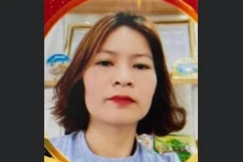 Truy tìm người phụ nữ bị tố cáo lừa đảo chiếm đoạt tài sản
