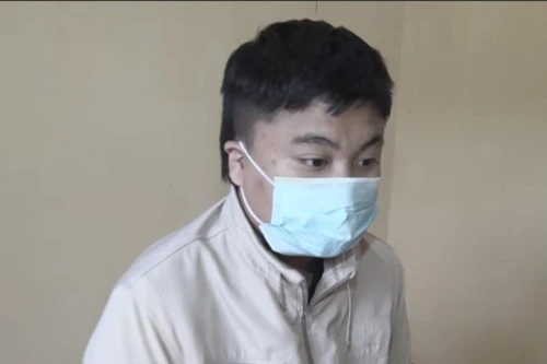 Gã trai lên mạng xã hội 'giăng bẫy' lừa đảo chiếm đoạt tiền của nhiều người