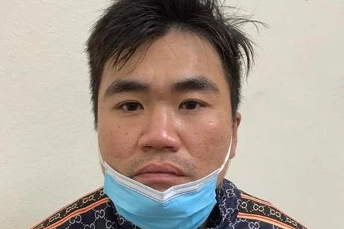 Từ Vĩnh Phúc về Hà Nội trốn truy nã cũng không thoát