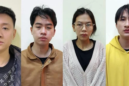 Cục Cảnh sát hình sự phanh phui hoạt động tinh vi của đường dây làm giả giấy tờ 