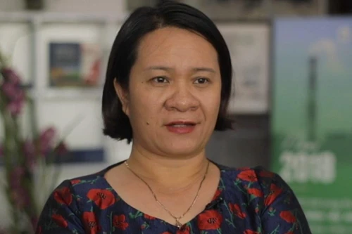 Bắt Giám đốc Trung tâm phát triển sáng tạo xanh GreenID về tội trốn thuế