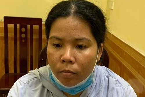 14 năm "biệt tích" để trốn án trộm cắp tài sản