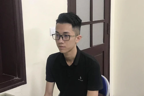 Gã trai bảnh bao và chiêu lừa chiếm đoạt hơn 7,3 tỷ đồng