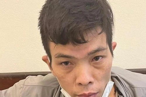 'Người nhện' chuyên leo trèo đột nhập nhà dân trộm cắp tài sản