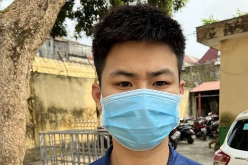 Không tìm được bạn gái, gã trai rút súng bắn trọng thương tài xế taxi