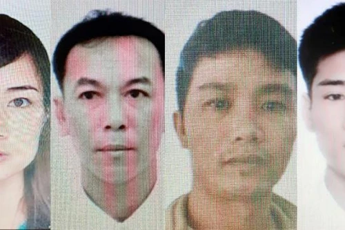 Chặt đứt mắt xích trong đường dây đưa lao động vượt biên trái phép