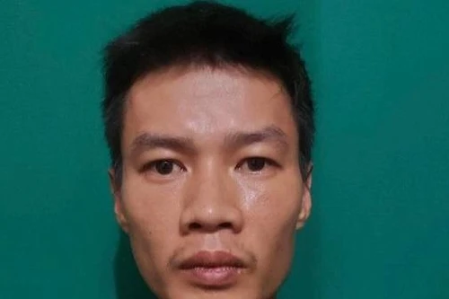 Đối tượng 'găm' ma túy đụng trúng Công an